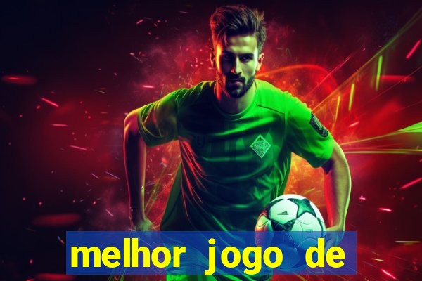 melhor jogo de manager para celular 2024